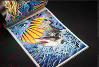 Image 7 of Black Dagger Book 72. Britton McFetridge