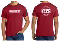 Image 5 of Focus Rising 2025 T-Shirt 