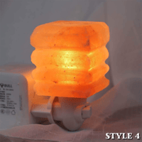 Image 4 of Himalayan Salt Lamp