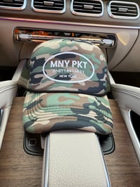 Image 4 of MNY PKT CAMO TRUCKER