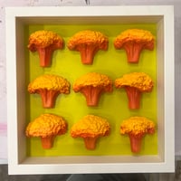 Joy looks good on you 9 Broccolis