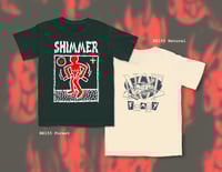 Image 2 of SHIMMER - KH Tee