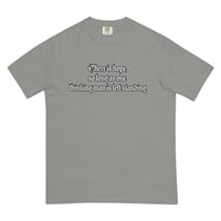 Image 2 of "Hope" Tee