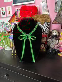 Image 1 of Bow Necklace