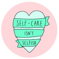 Self Care package 