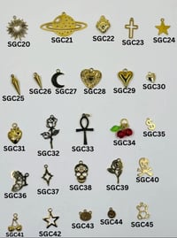 Image 2 of Charms 2