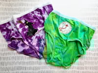 Image 5 of Granny Panty (Size 9)