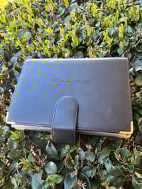 Image 4 of 2004 Lexus GS300 GS430 Genuine Owners Manual + Leather Case