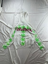 Image 3 of ANTI-MUSIC (hoodies)