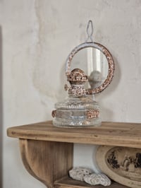Image 1 of La lampe à pétrole 