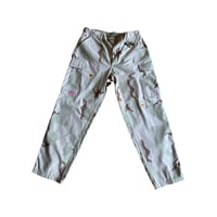 Image 2 of The BDU Rear Flare-Daddys