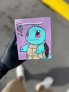 “ Squirtle & Co “ 
