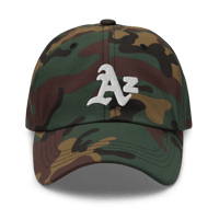 Image 5 of LOWER AZ Az Dad hat