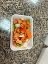 Sweet & Sour Chicken (Hong Kong Style)  糖醋雞（港式）