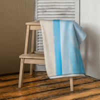 Image 2 of Towel (cross on beach