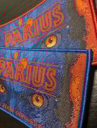 Image 4 of Parius - The Signal Heard Throughout Space