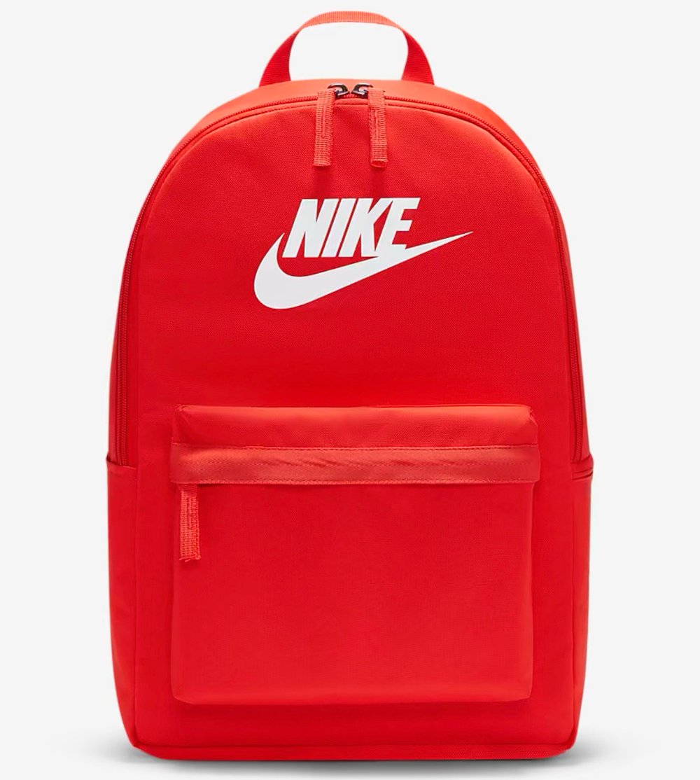 “Happy Holidays” Sweatshirt & Backpack