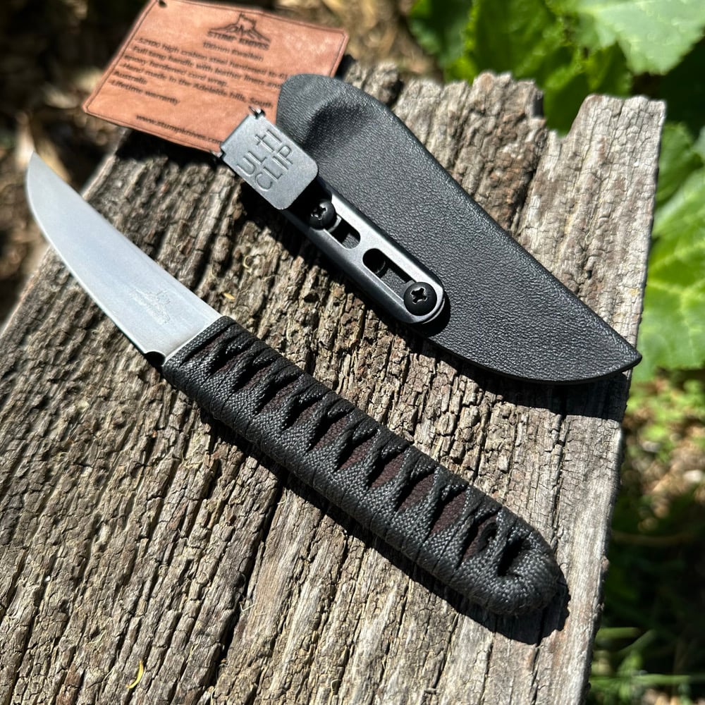 Image of 100mm Kwaiken 52100