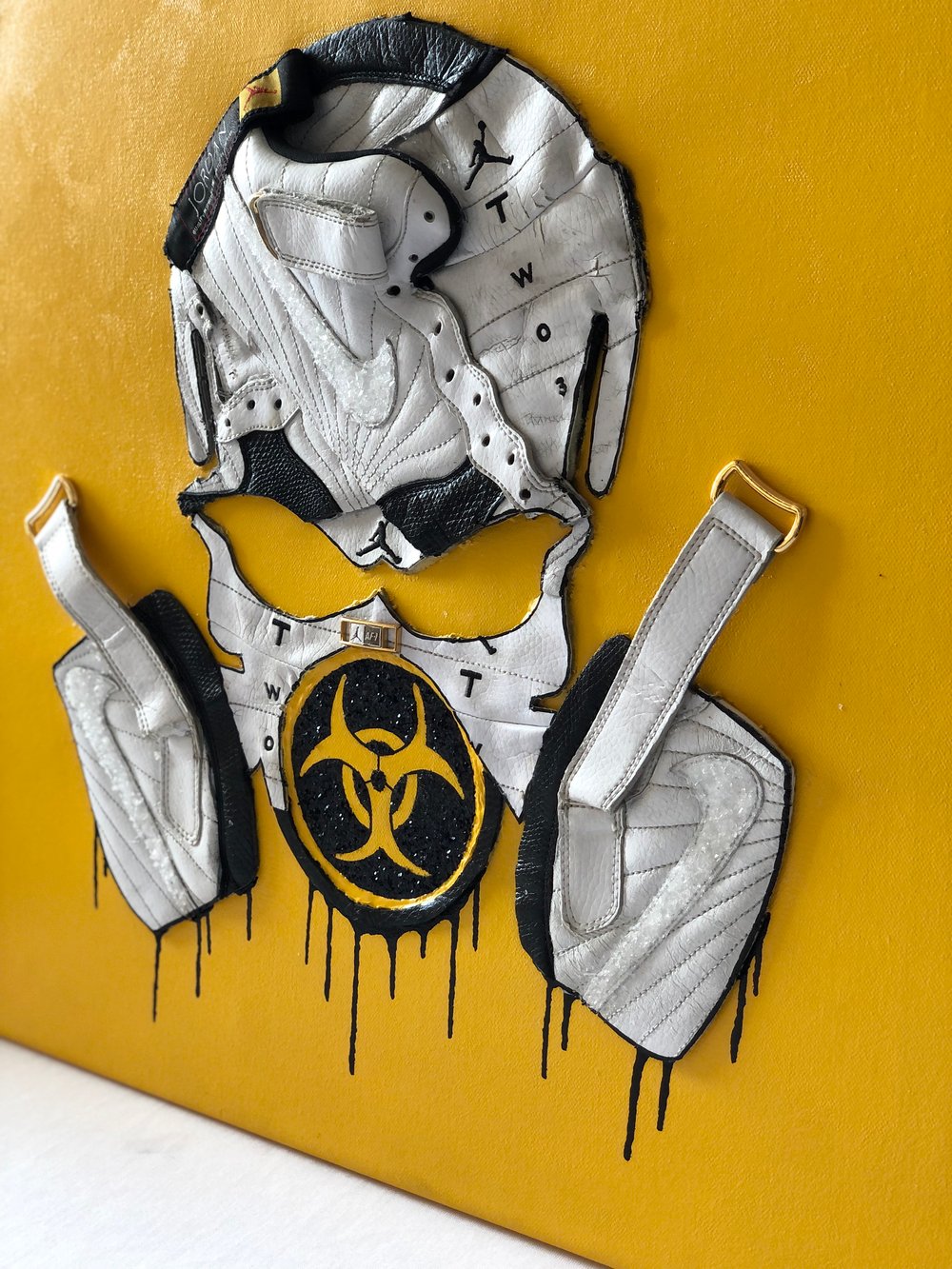 Biohazard