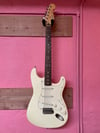 Fender Stratocaster MIM  w/Fender Hard Case