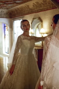 Image 15 of 1950s Tiered Lace 