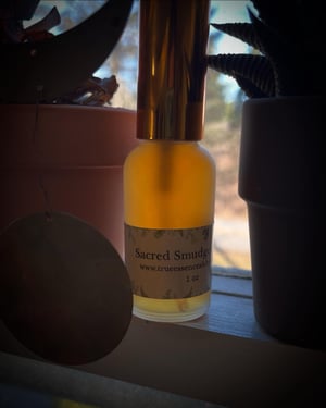 Image of Calendula & Comfrey Facial Toner Spray