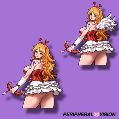 Image of Cupid Nami 