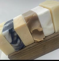 Image 1 of Heaven Handmade Soap Bars