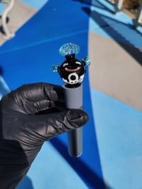 Image 2 of Koffing Crushed Opal Pivot 