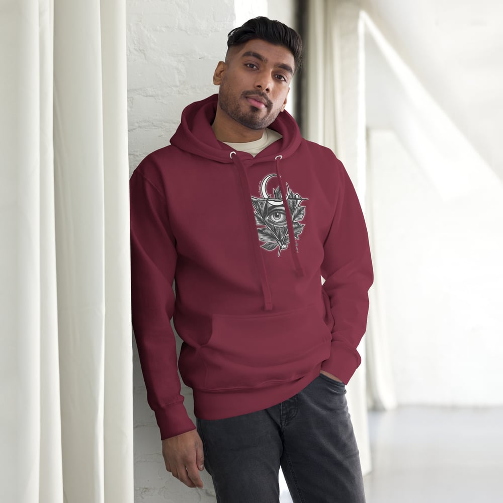Sight - Unisex Hoodie