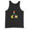 Image of I EAT WET PUSSY MEN'S TANK