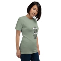 Image 2 of Suck it Up Buttercup Unisex t-shirt