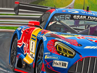 Image 2 of Verstappen Magic