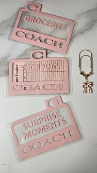 Image 7 of Pretty Little Luxe  Wallet Pockets