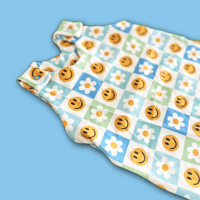 Image 3 of Happy Romper