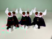 Image 1 of Weighted Mini Nosferatus