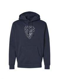 Image 1 of Love Will Tear Us Apart. Hoodies. 7 Colors.