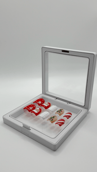 Image 1 of Mini Merry Moments Xs 