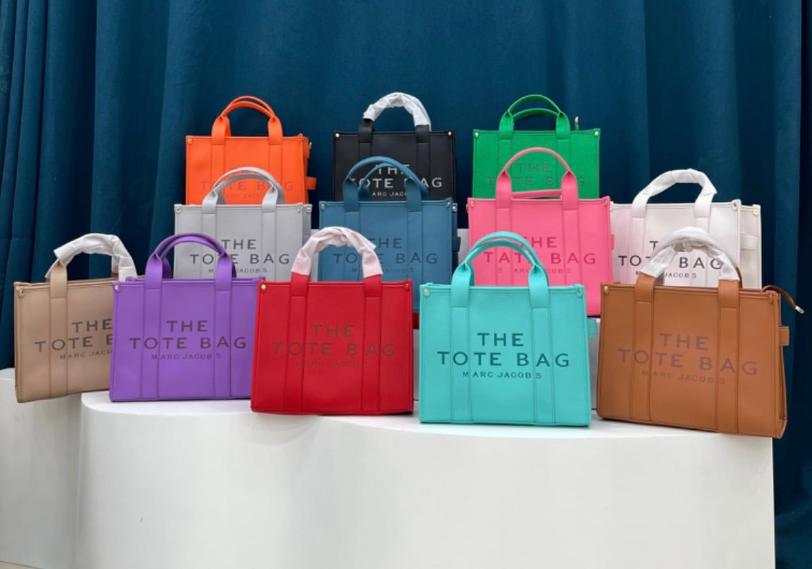 Marc Jacob’s Tote Bag mini 