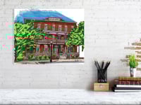 Image 3 of Kepler Hotel