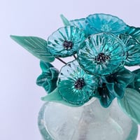 Image 6 of Posy - Green Daisies