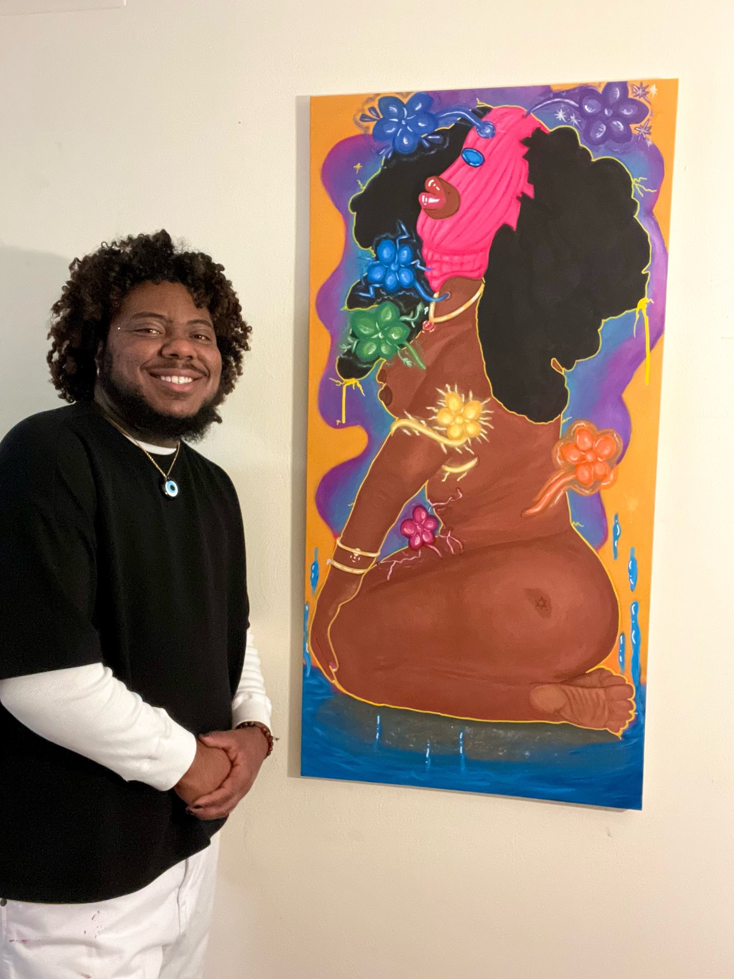 Image of The Essence of Divinity 