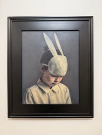 Image 1 of Kevin Foote - "Stop Smiling"