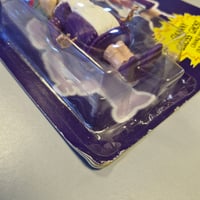 Image 10 of Kenner The Real Ghostbusters Haunted Humans Granny Gross Ghost Action Figure (Carded)