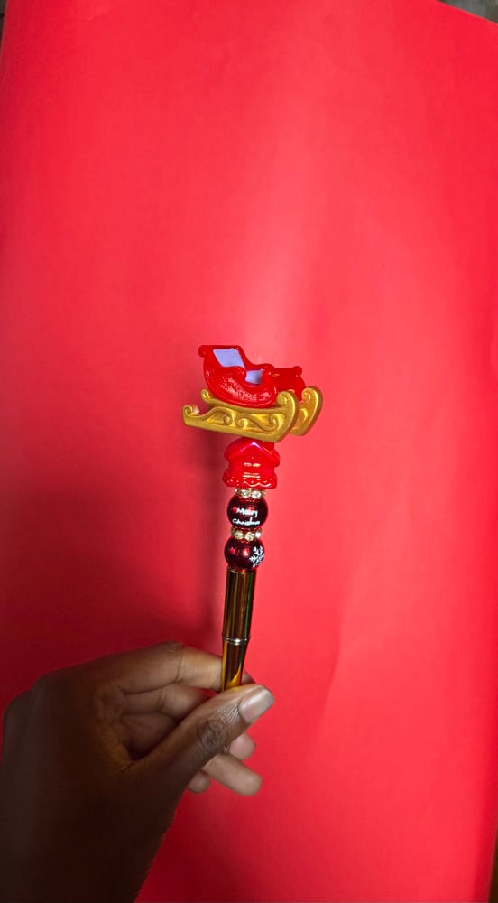 Image of Christmas Family Set