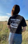 AE86 T-shirt - Black