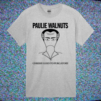 Paulie Goes to College Shirt