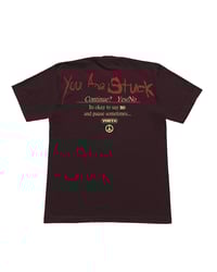 You are Stuck Tee