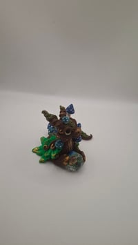 Image 2 of Guardian Dice dragon forest 