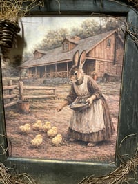 Image 2 of #5... The Keeper of Life ~